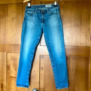 AG-ED Denim Jeans